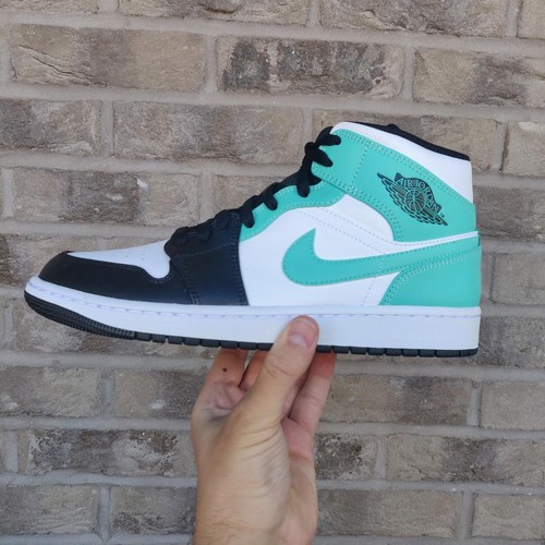 Nike air jordan mid uk - jordan,