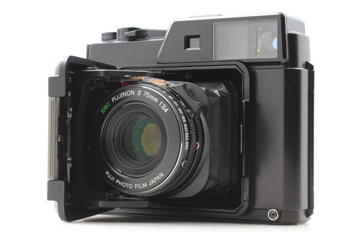 Near mint fuji - mint],