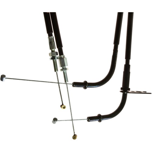 Cavo acceleratore jmp alta - cavo,