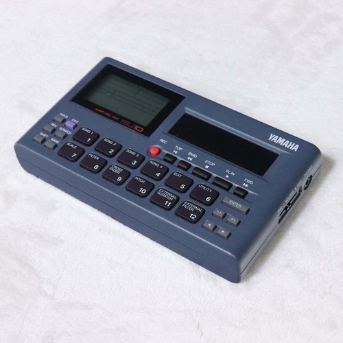 Yamaha su10 unità - yamaha, di