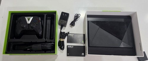 Nvidia shield p2571 lettore - tv,