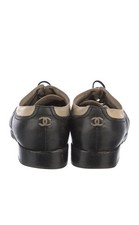 Rari mocassini vintage Chanel