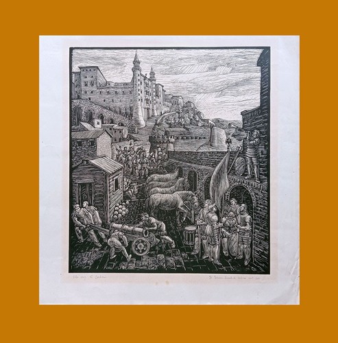 Barbieri gino il - –,