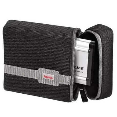 Custodia hard disk - custodia,