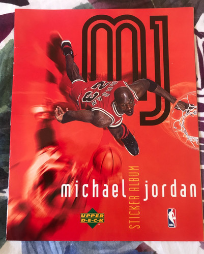 Lotto adesivi nba upper deck - adesivi,
