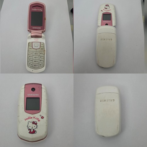 Cellulare samsung sgh - cellulare,