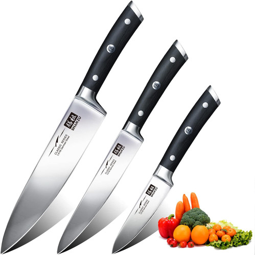 Set coltelli da - di,