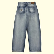 Jeans Uomo Pelle Pelle W30