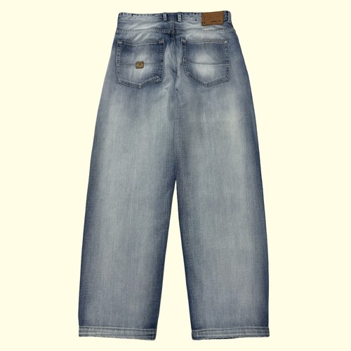 Jeans uomo pelle - uomo, w30