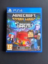 Playstation 4 / PS4 / PS5 -