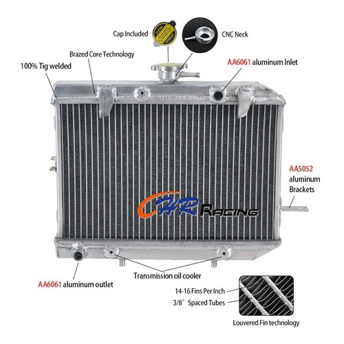 Per honda rincon - 650, 680