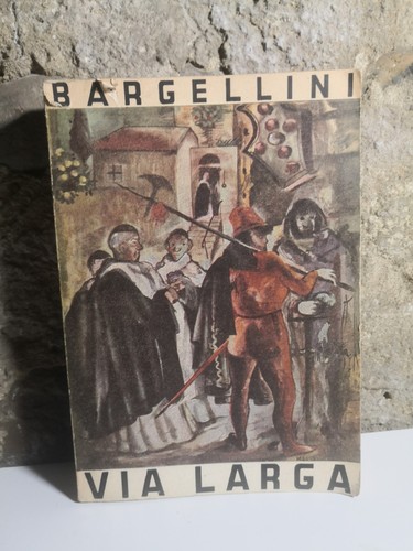 Via larga piero - via, larga-piero