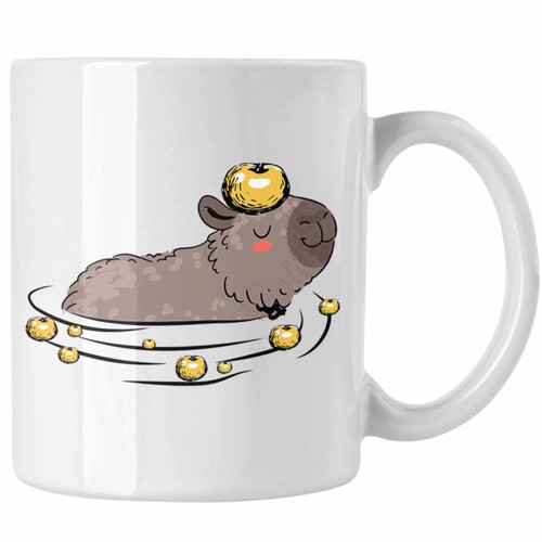 Tazza con motivo - , capybara