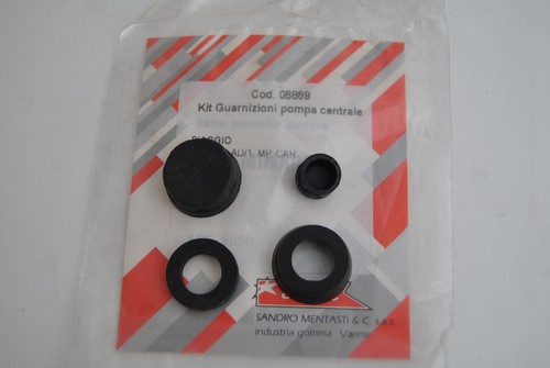 Kit guarnizioni pompa freno