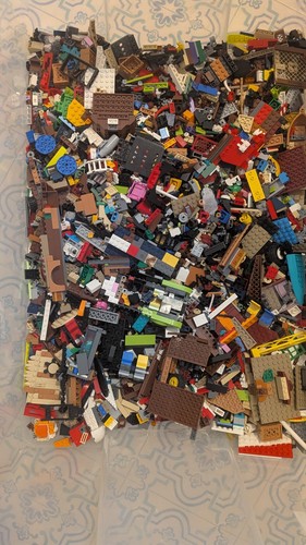 Costruzioni lego sfuso - costruzioni,