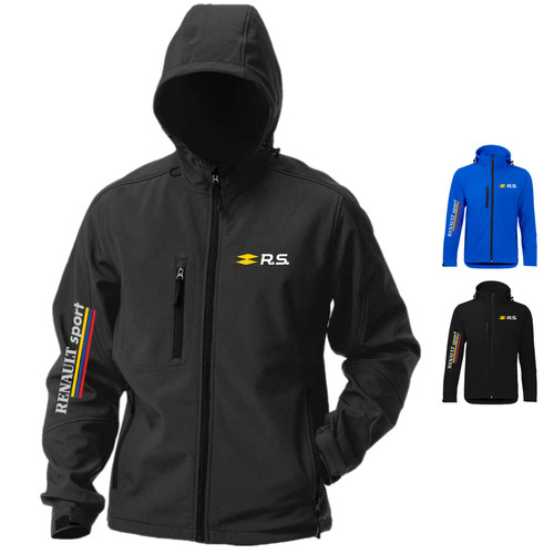 Abbigliamento renault - renault, rs