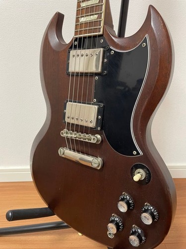 Epiphone elite fujigen - epiphone, sg