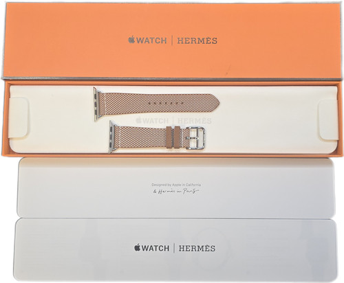 Apple watch hermès e - hermès, 41