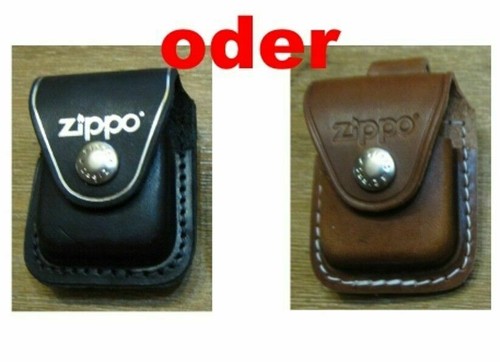 Accendino zippo originale - accendino,