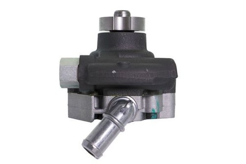 Pompa idraulica sterzo 550852 - pompa,