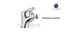 RUBINETTO MISCELATORE LAVABO