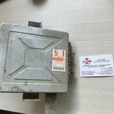 Centralina Motore Suzuki Jimny