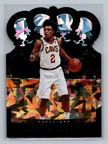 2020 panini crown royale - /4,