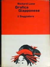 GRAFICA GIAPPONESE RICHARD