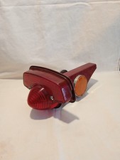 Vintage Fanale Posteriore