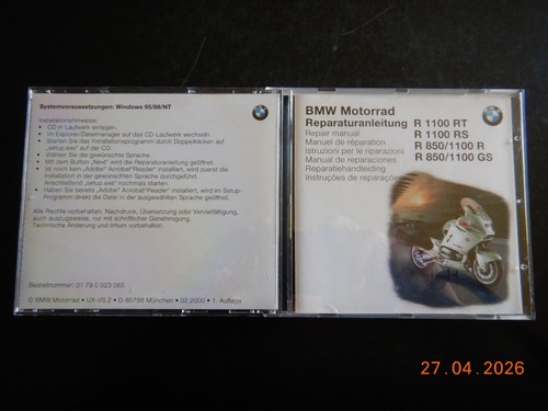 Manuale riparazione bmw - manuale,