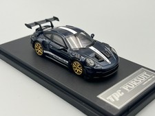 Porsche 911 GT3 RS Dark Blue