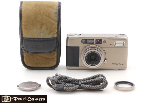 Come nuovo con custodia - [n,