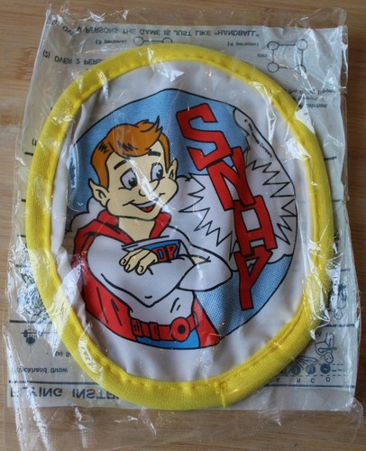 Kellogg 1989 rice krispies - kellogg’s,
