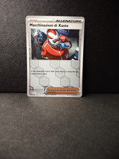 MACCHINAZIONI DI XANTE 64/64