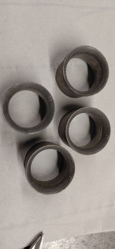 Diffusori coni venturi - diffusori,