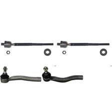 2X DENCKERMANN RODI DI