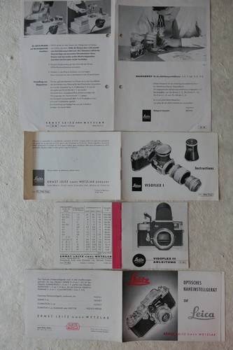 Leitz anleitung - leitz,
