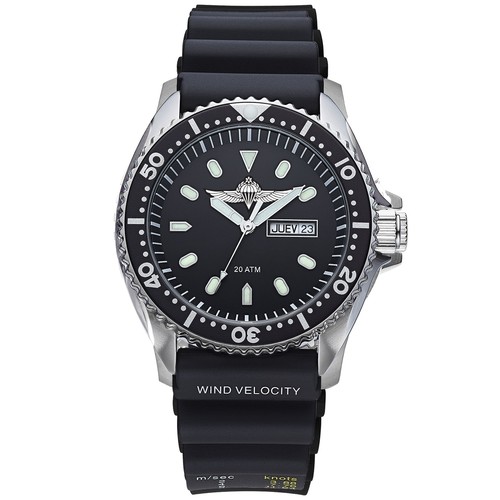 Orologio militare israeliano
