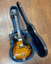 Gibson ES-175D 1976 Hollow