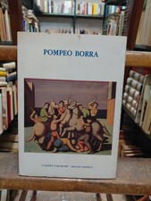  Pompeo Borra catalogo N1