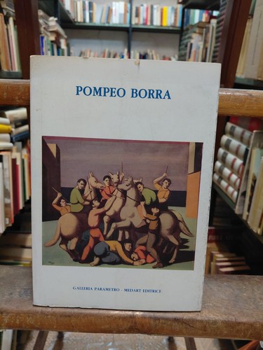 Pompeo borra catalogo - borra, n1