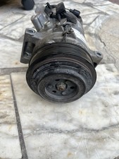 Compressore Climatizzatore Mercedes Classe A 180 Diesel Anno 2022