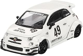 Lhd abarth 595 - lhd, x