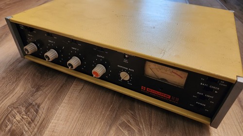 Miscelatore compressore - miscelatore, e