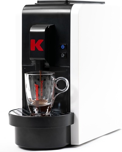 Kimbo nuova macchina da - up!,