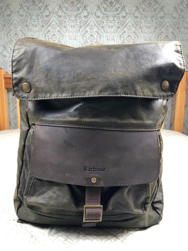 Raro zaino barbour urban - raro,