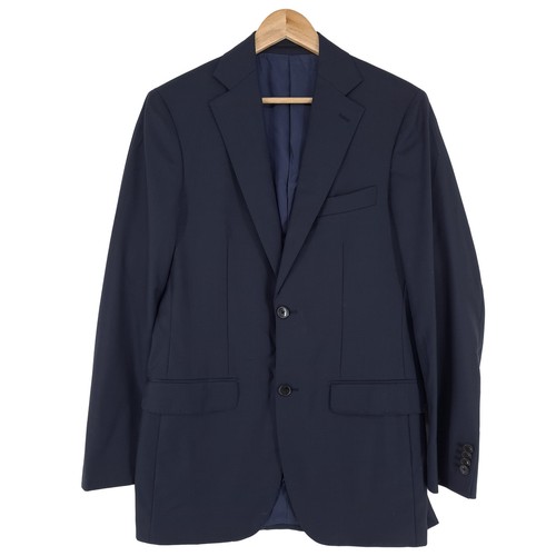 Suitsupply lazio blazer - blazer, uomo