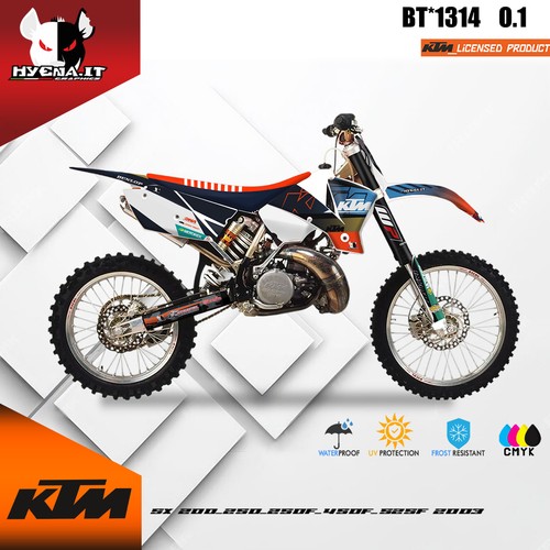 Kit grafiche opache - kit,