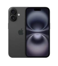 Apple iPhone 16 128GB 6.1"