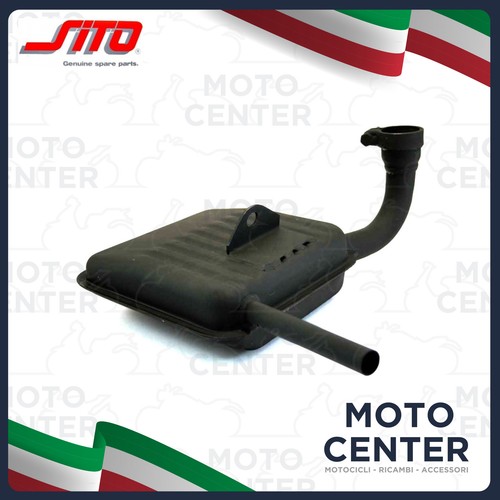 Marmitta sito piaggio - marmitta,
